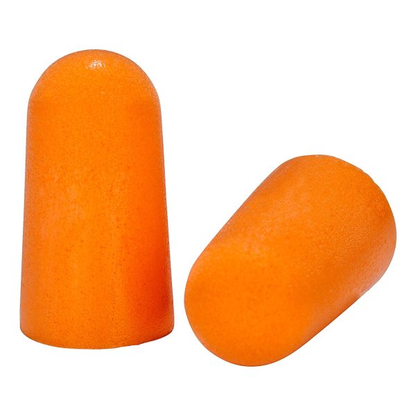 3M Foam Ear Plugs (3)